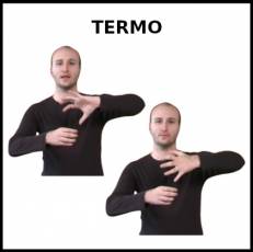 TERMO - Signo