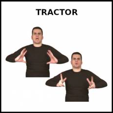 TRACTOR - Signo