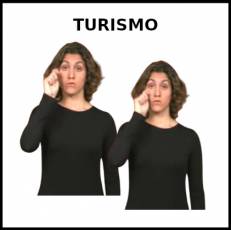 TURISMO - Signo