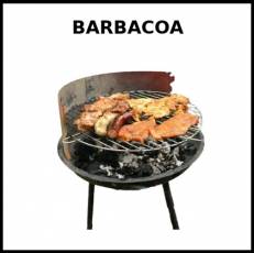 BARBACOA - Foto