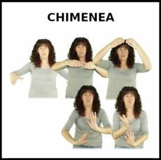 CHIMENEA - Signo
