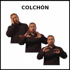 COLCHÓN - Signo