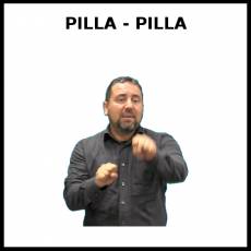 PILLAR - Signo