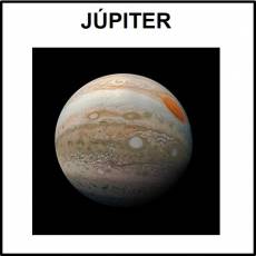JÚPITER - Foto