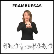 FRAMBUESAS - Signo