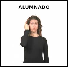 ALUMNADO - Signo