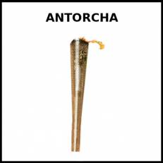 ANTORCHA - Foto