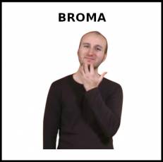 BROMA - Signo