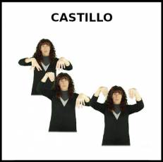 CASTILLO - Signo