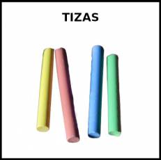 TIZAS - Foto