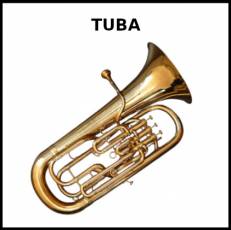 TUBA - Foto