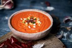 SALMOREJO - Foto