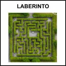 LABERINTO - Foto