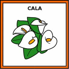 CALA - Pictograma (color)