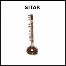 SITAR - Foto