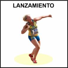 LANZAMIENTO - Foto