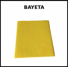 BAYETA - Foto