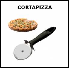 CORTAPIZZA - Foto