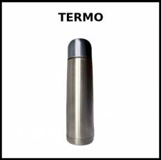 TERMO - Foto