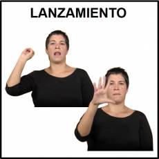 LANZAMIENTO - Signo