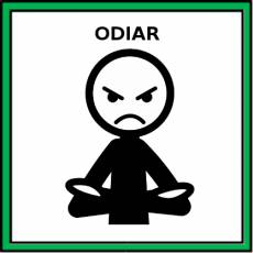 ODIAR - Pictograma (color)