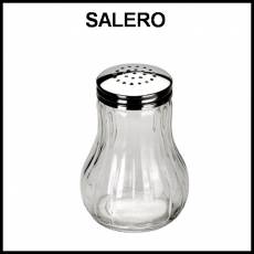 SALERO - Foto