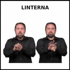 LINTERNA - Signo