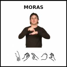 MORAS - Signo