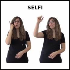 SELFI - Signo