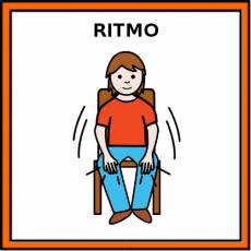 RITMO - Pictograma (color)