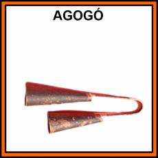 AGOGÓ - Foto