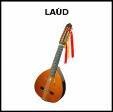 LAÚD - Foto