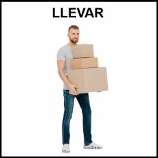 LLEVAR - Foto