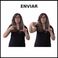 ENVIAR (EMAIL) - Signo
