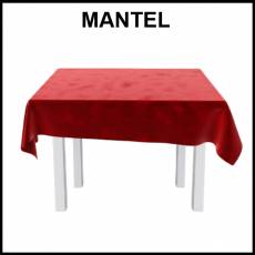 MANTEL - Foto