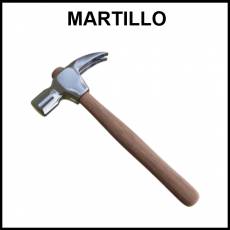 MARTILLO - Foto
