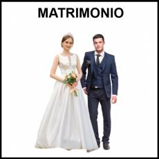 MATRIMONIO - Foto