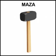MAZA - Foto