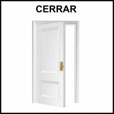 CERRAR (ACCIÓN) - Foto