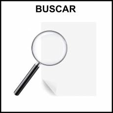 BUSCAR (ACCIÓN) - Foto