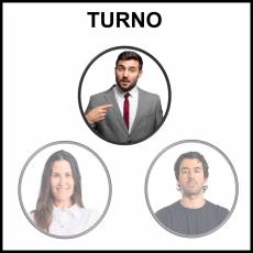 TURNO - Foto