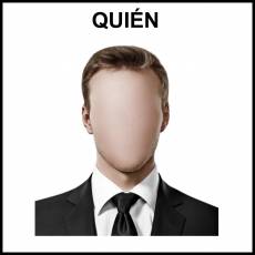 QUIÉN - Foto