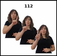 112 - Signo