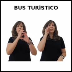 BUS TURÍSTICO - Signo