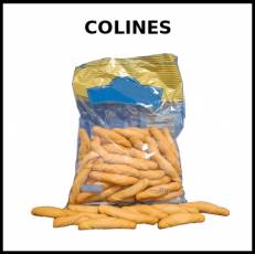 COLINES - Foto
