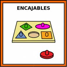 ENCAJABLES - Pictograma (color)