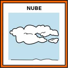 NUBE - Pictograma (color)