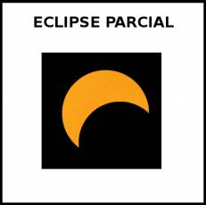 ECLIPSE PARCIAL - Foto
