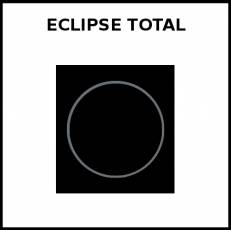 ECLIPSE TOTAL - Foto