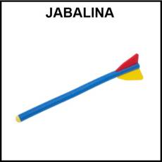 JABALINA - Foto